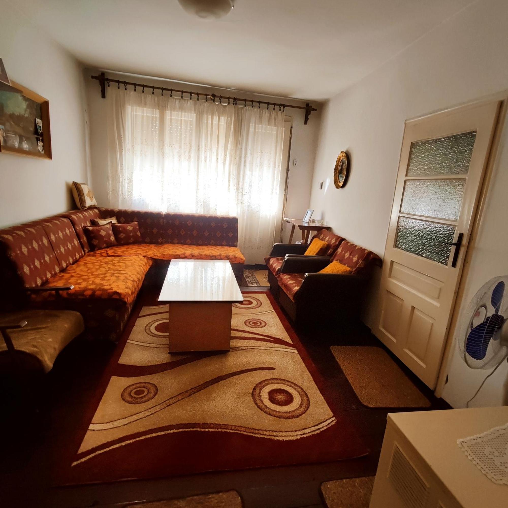 Grandma'S Town Guesthouse Prilep Eksteriør billede