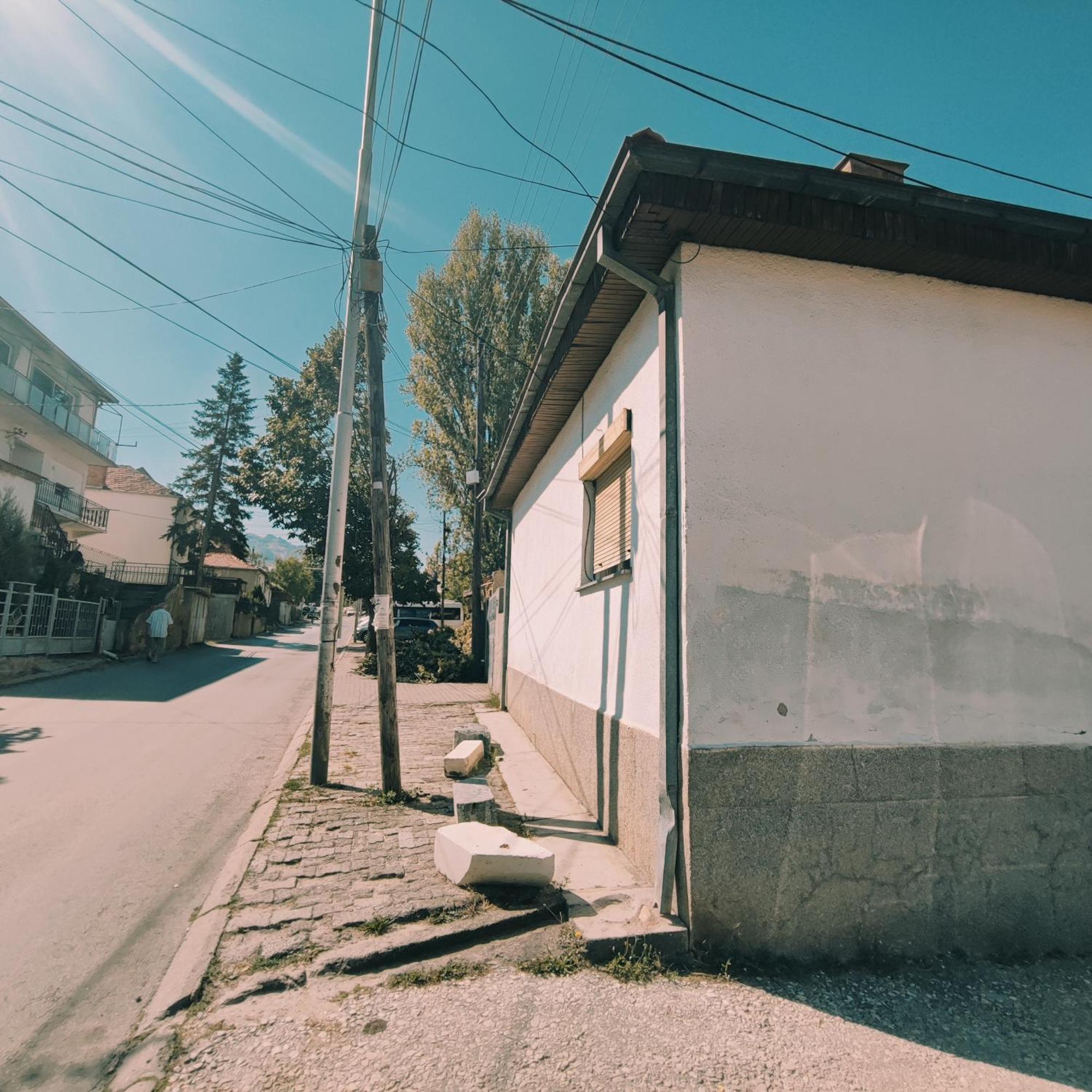 Grandma'S Town Guesthouse Prilep Eksteriør billede